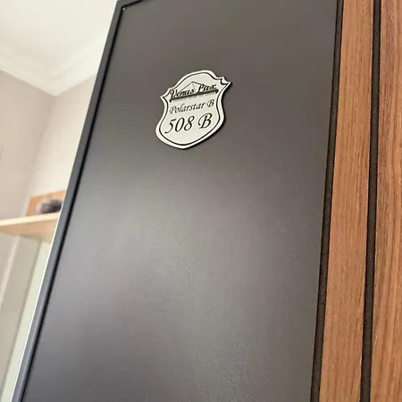 Polar Star Sp Апартаменты