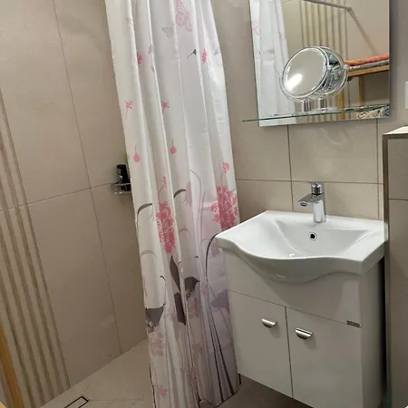 Апартаменты Polar Star Sp *